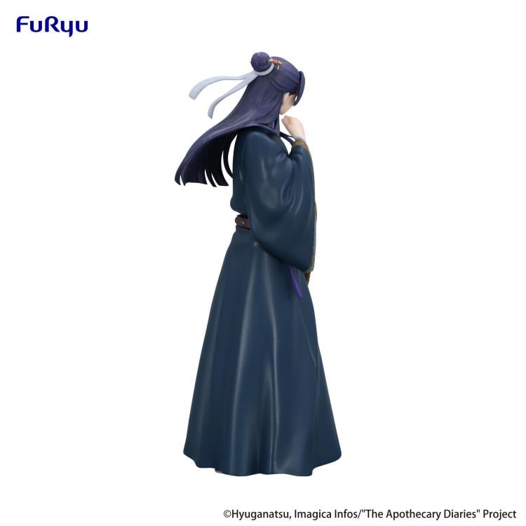 FuRyu The Apothecary Diaries Trio-Try-iT Figure Jinshi - collectible figure product view 12