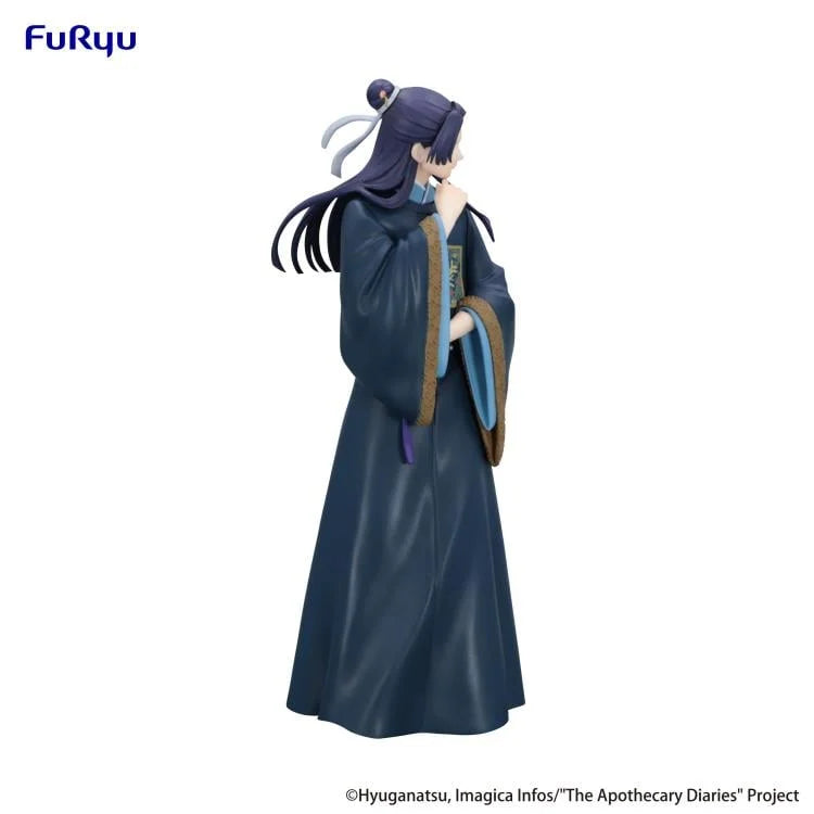 FuRyu The Apothecary Diaries Trio-Try-iT Figure Jinshi - collectible figure product view 13