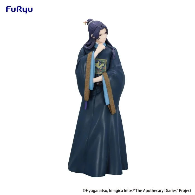 FuRyu The Apothecary Diaries Trio-Try-iT Figure Jinshi - collectible figure product view 14