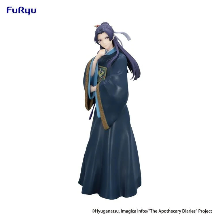 FuRyu The Apothecary Diaries Trio-Try-iT Figure Jinshi - collectible figure product view 15