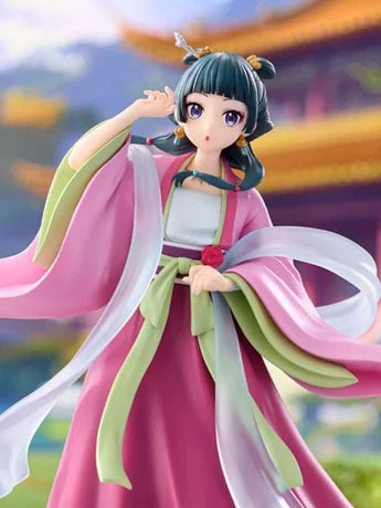 FuRyu The Apothecary Diaries Trio-Try-iT Figure Maomao - collectible figure product view 2