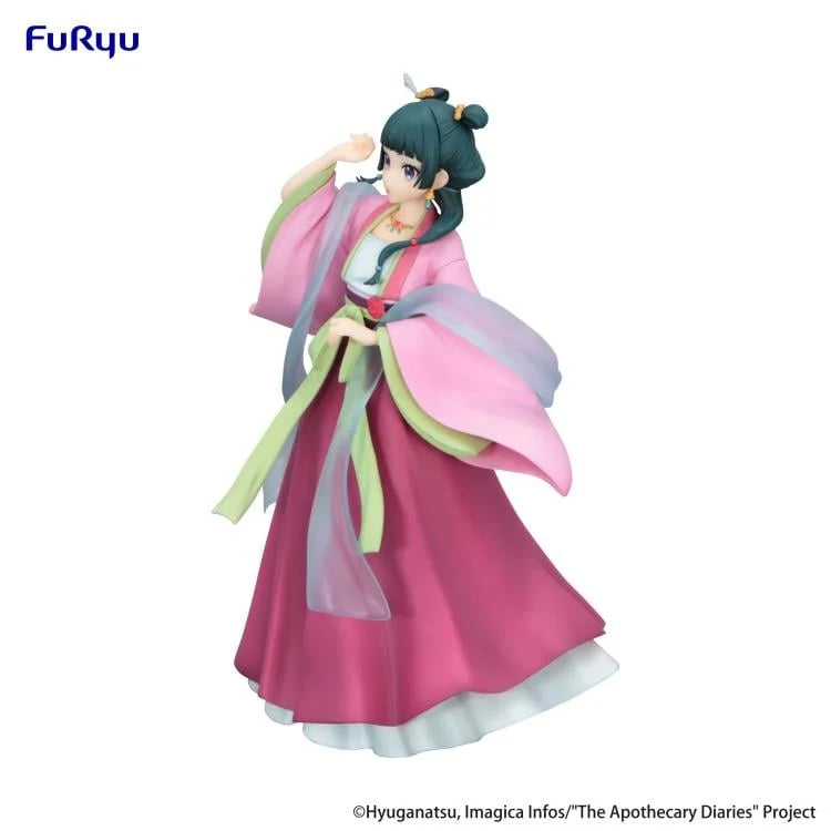 FuRyu The Apothecary Diaries Trio-Try-iT Figure Maomao - collectible figure product view 9