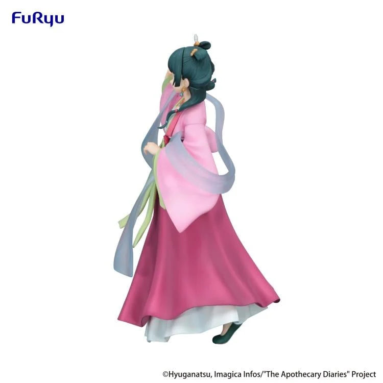FuRyu The Apothecary Diaries Trio-Try-iT Figure Maomao - collectible figure product view 10