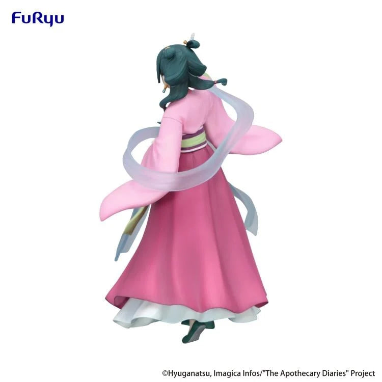 FuRyu The Apothecary Diaries Trio-Try-iT Figure Maomao - collectible figure product view 11