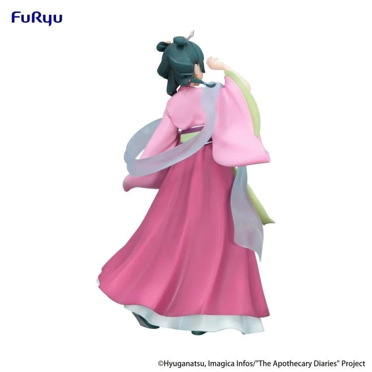 FuRyu The Apothecary Diaries Trio-Try-iT Figure Maomao - collectible figure product view 13