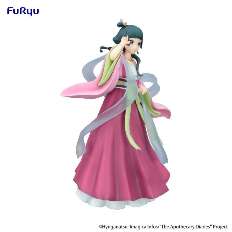 FuRyu The Apothecary Diaries Trio-Try-iT Figure Maomao - collectible figure product view 15