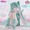 Hatsune Miku Holiday Memories Game Figure - collectible figure product view 1