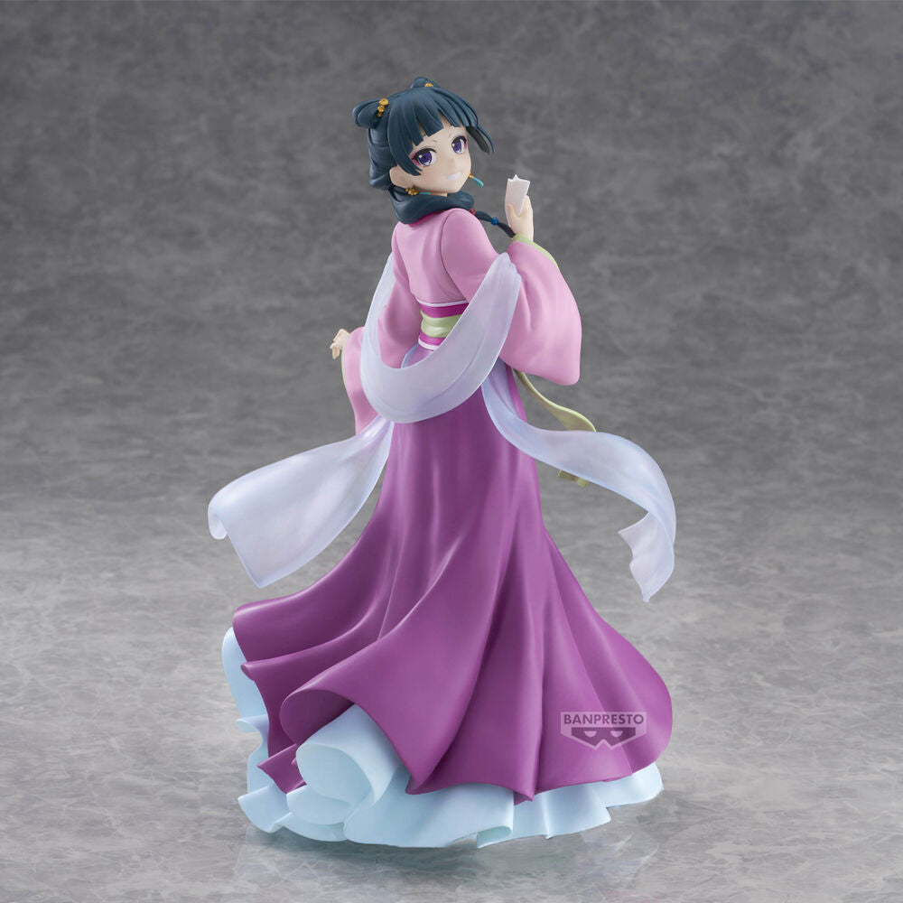 The Apothecary Diaries Maomao Figure Garden Party Ver. - The Apothecary Diaries Prize Figure anime figure product image 3