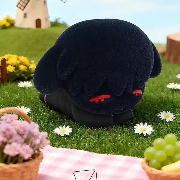 Alien Stage Bunny Dango Head Plush Blind Box - AET aet Blind Box Plush at Mega Claw, product image 2