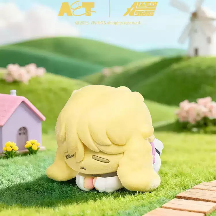 Alien Stage Bunny Dango Head Plush Blind Box - AET aet Blind Box Plush at Mega Claw, product image 4