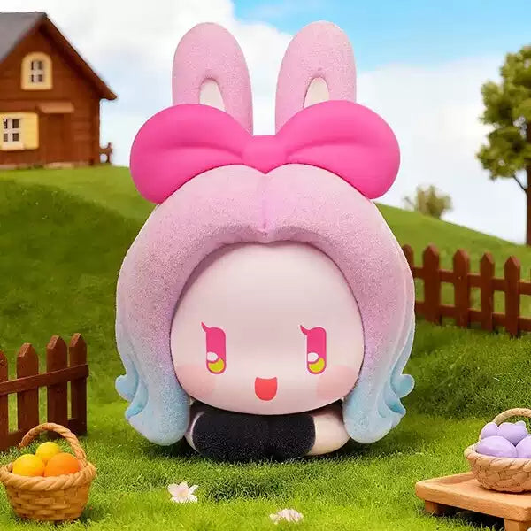 Alien Stage Bunny Dango Head Plush Blind Box - AET aet Blind Box Plush at Mega Claw, product image 5