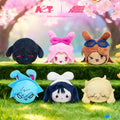 Alien Stage Bunny Dango Head Plush Blind Box - AET Alien Stage Blind Box Plush at Mega Claw, product image 6