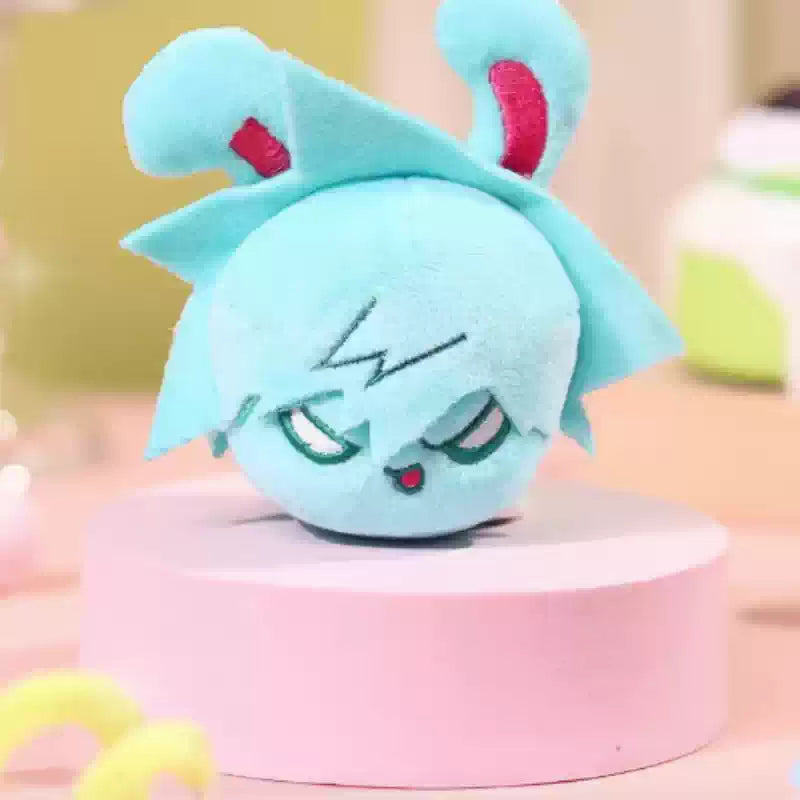 Alien Stage Bunny Dango Head Plush Blind Box - AET Alien Stage Blind Box Plush at Mega Claw, product image 8