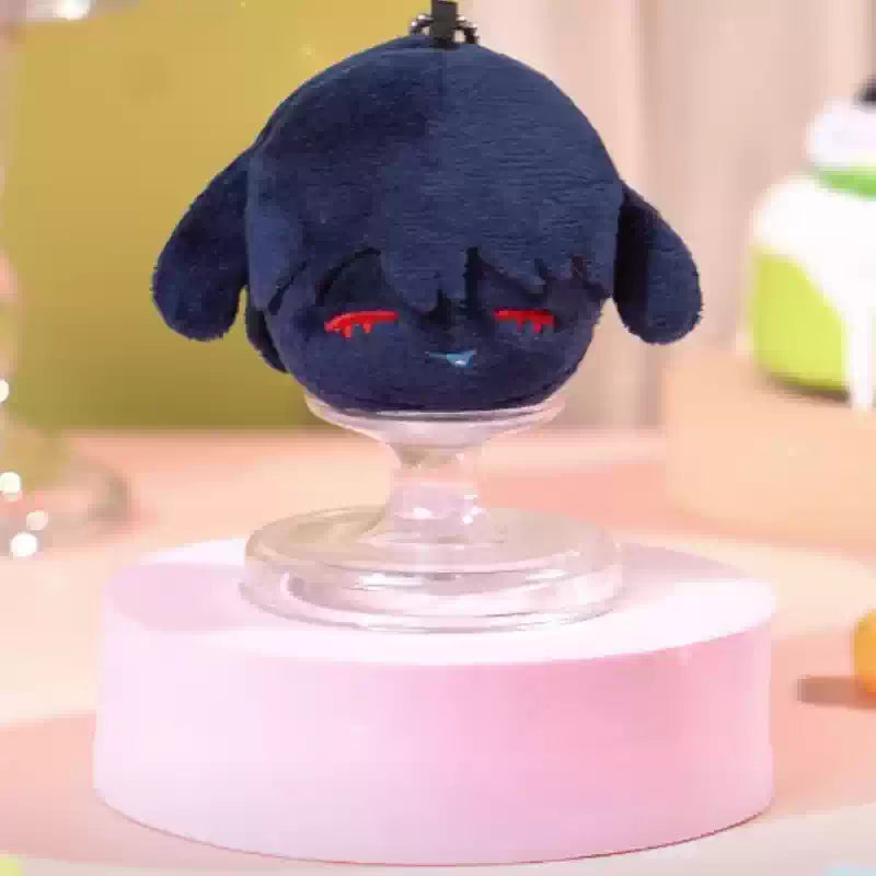 Alien Stage Bunny Dango Head Plush Blind Box - AET Alien Stage Blind Box Plush at Mega Claw, product image 9