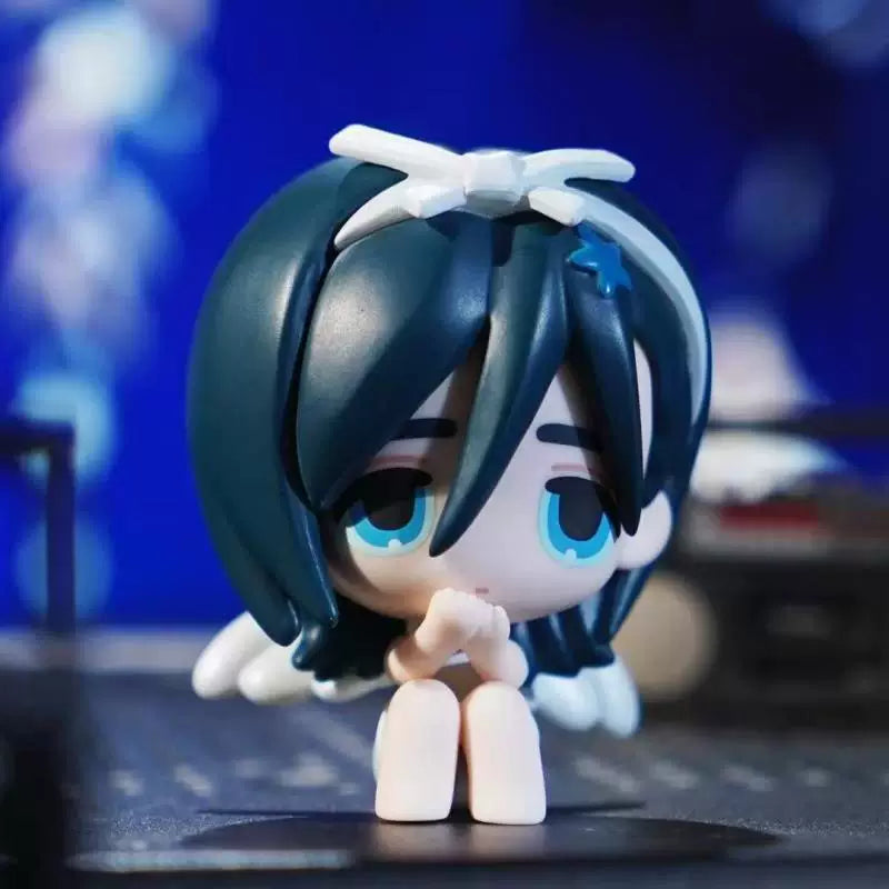 Alien Stage Free Stage Series Blind Box - AET aet Blind Box Collectible at Mega Claw, product image 3