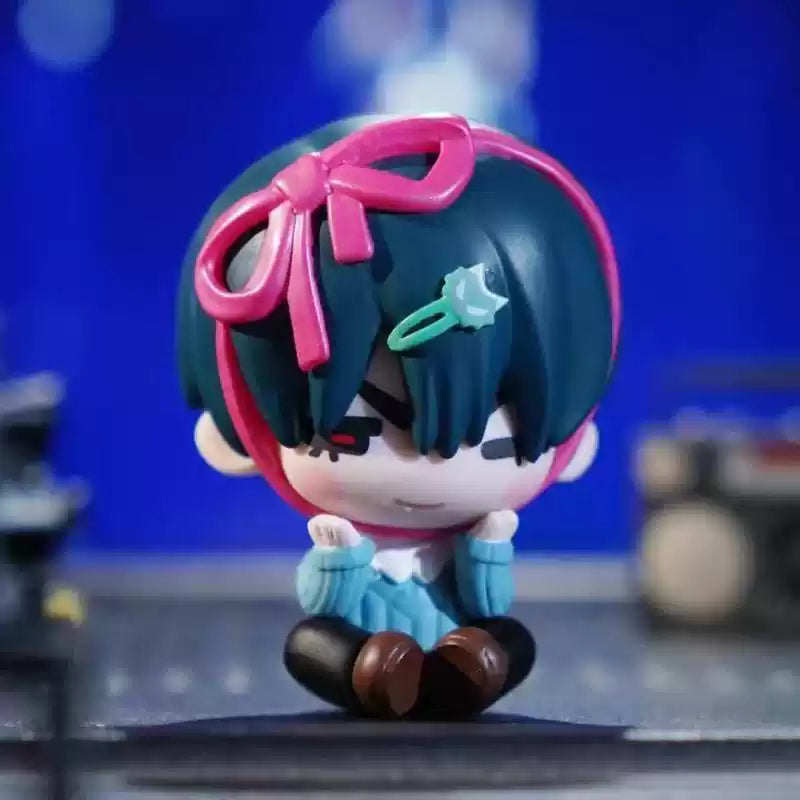 Alien Stage Free Stage Series Blind Box - AET aet Blind Box Collectible at Mega Claw, product image 4