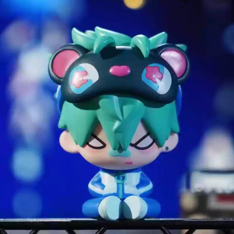 Alien Stage Free Stage Series Blind Box - AET aet Blind Box Collectible at Mega Claw, product image 5