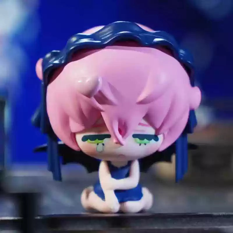 Alien Stage Free Stage Series Blind Box - AET aet Blind Box Collectible at Mega Claw, product image 6