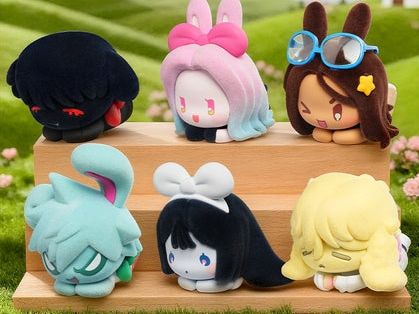 Alien Stage Rabbit Series Blind Box - AET aet Blind Box Collectible at Mega Claw, main product image