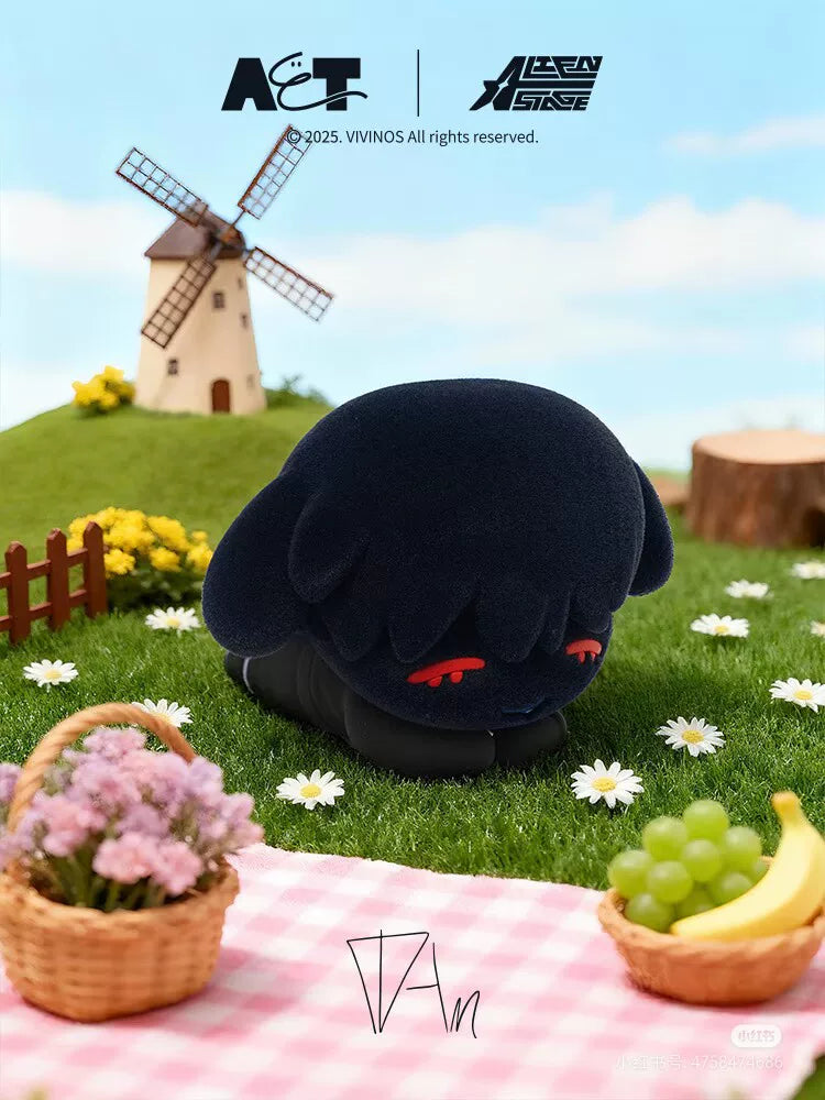 Alien Stage Rabbit Series Blind Box - AET aet Blind Box Collectible at Mega Claw, product image 2