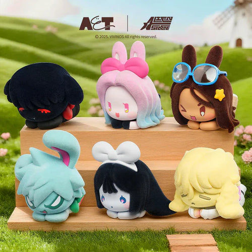 Alien Stage Rabbit Series Blind Box - AET aet Blind Box Collectible at Mega Claw, product image 7