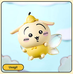 Chiikawa Happy Buddy Blind Box - Miniso blind-box Blind Box Collectible at Mega Claw, product image 4