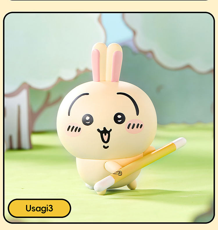 Chiikawa Happy Buddy Blind Box - Miniso blind-box Blind Box Collectible at Mega Claw, product image 10
