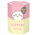 Chiikawa Hippers - Chiikawa blind-box Blind Box Collectible at Mega Claw, main product image