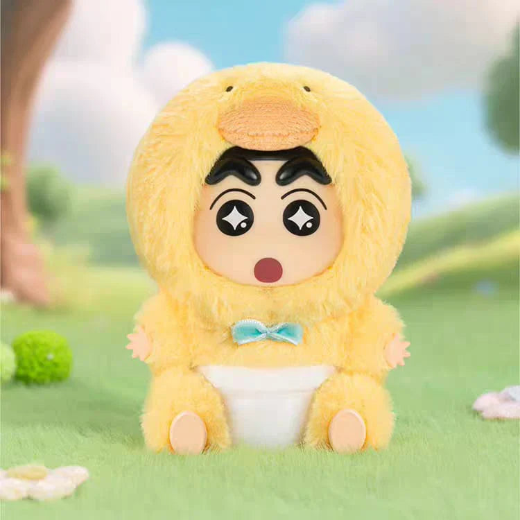 Crayon Shin-chan Forest Theater Plush Blind Box - TOP TOY blind-box Blind Box Plush at Mega Claw, product image 6
