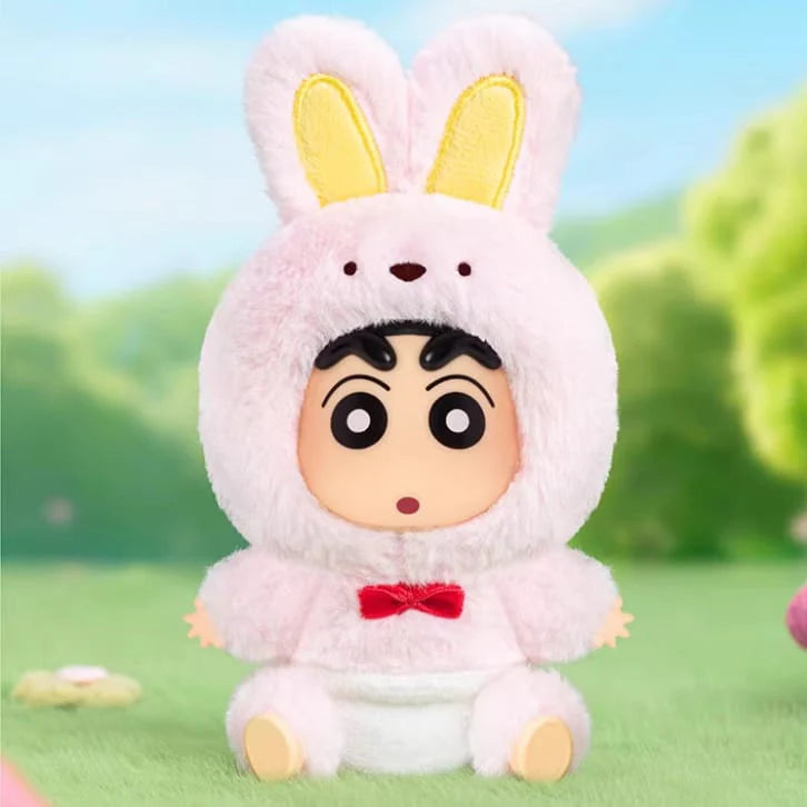 Crayon Shin-chan Forest Theater Plush Blind Box - TOP TOY blind-box Blind Box Plush at Mega Claw, product image 8