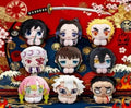 Demon Slayer Hand-Hug Plush Vol.6 Blind Box - Mega Claw blind-box Blind Box Plush at Mega Claw, main product image