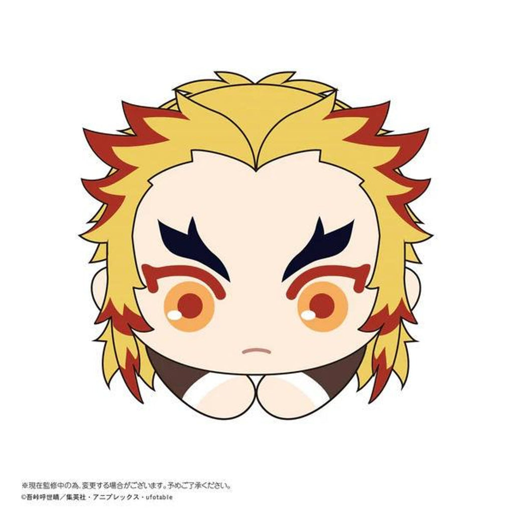 Demon Slayer Hand-Hug Plush Vol.6 Blind Box - Mega Claw blind-box Blind Box Plush at Mega Claw, product image 8