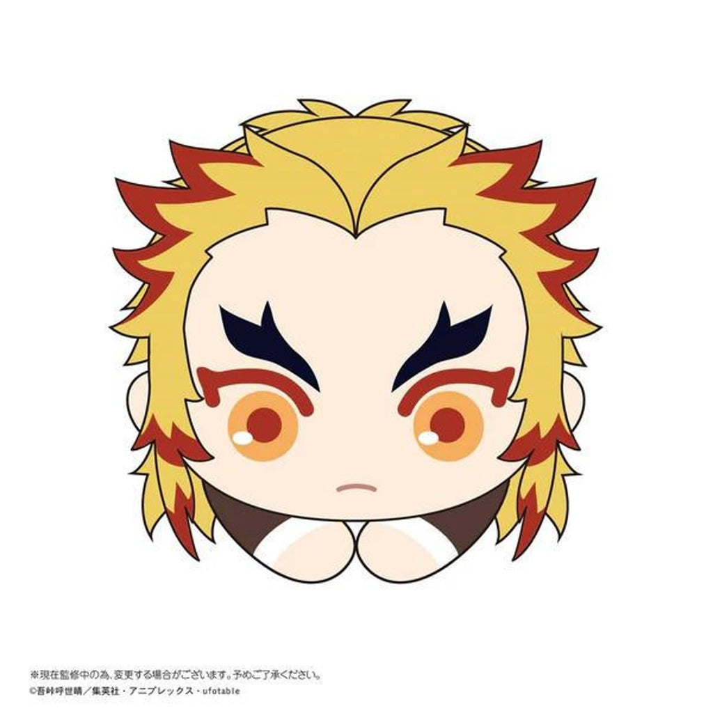 Demon Slayer Hand-Hug Plush Vol.6 Blind Box - Mega Claw blind-box Blind Box Plush at Mega Claw, product image 8