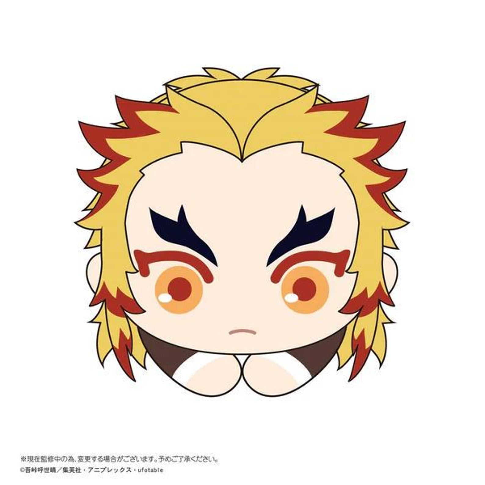 Demon Slayer Hand-Hug Plush Vol.6 Blind Box - Mega Claw blind-box Blind Box Plush at Mega Claw, product image 8