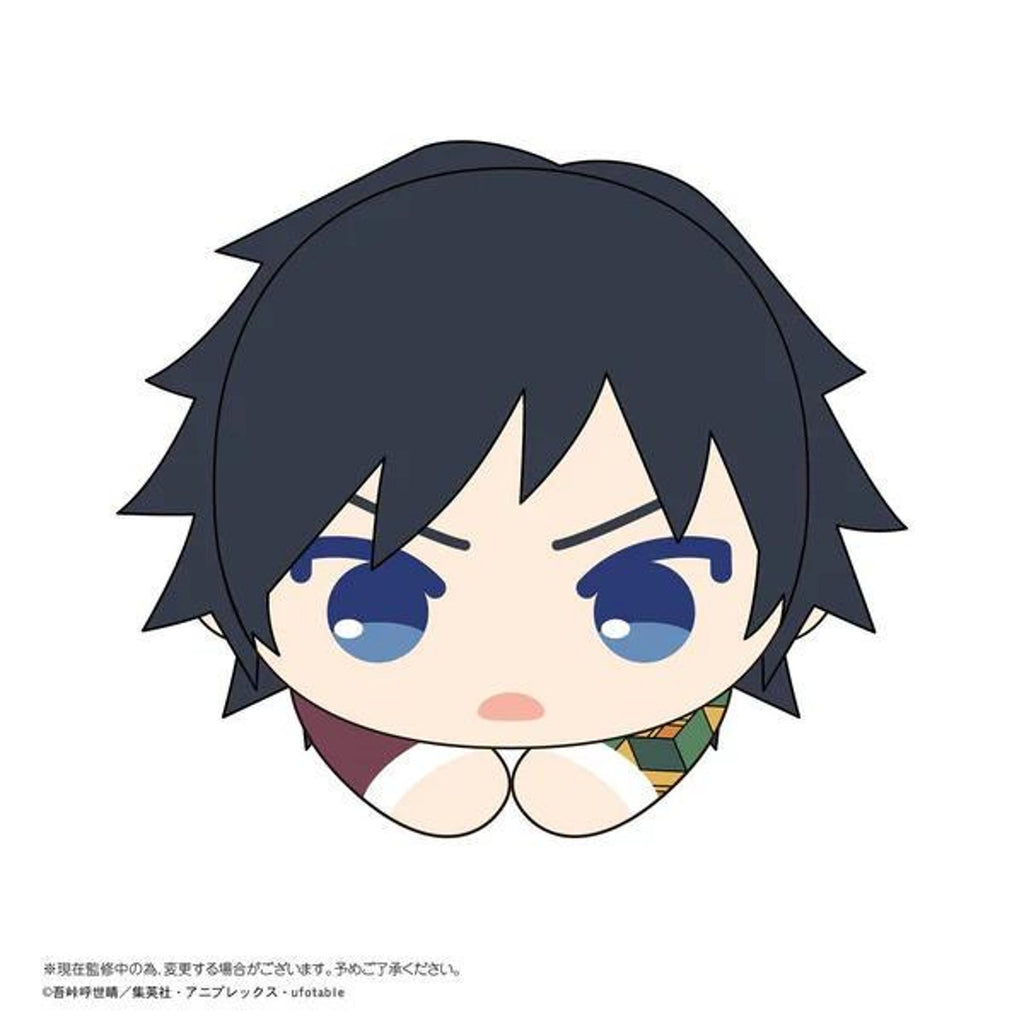 Demon Slayer Hand-Hug Plush Vol.6 Blind Box - Mega Claw blind-box Blind Box Plush at Mega Claw, product image 11