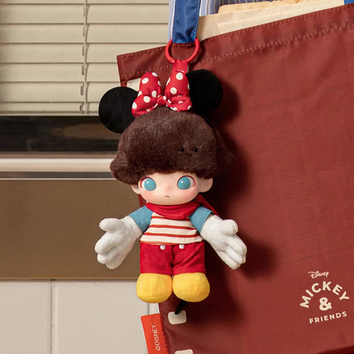 DIMOO WORLD × DISNEY Series-Vinyl Plush Keychain Blind Box - POP MART blind-box Blind Box Keychain at Mega Claw, product image 8