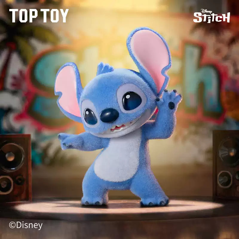 Disney Stitch Mischievous Daily Life Blind Box - TOP TOY blind-box Blind Box Collectible at Mega Claw, product image 3
