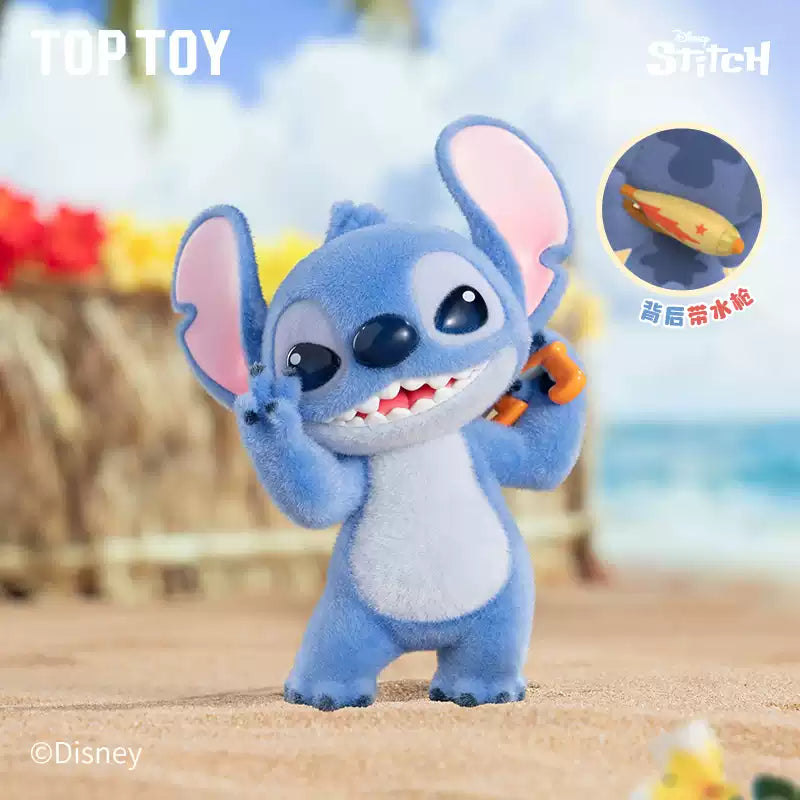 Disney Stitch Mischievous Daily Life Blind Box - TOP TOY blind-box Blind Box Collectible at Mega Claw, product image 6