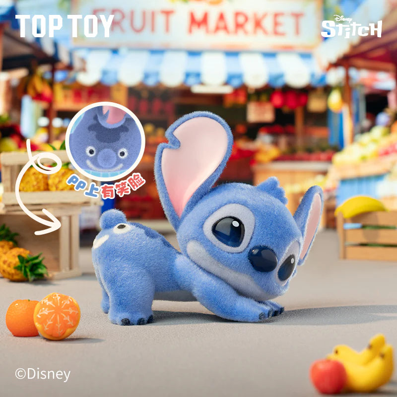 Disney Stitch Mischievous Daily Life Blind Box - TOP TOY blind-box Blind Box Collectible at Mega Claw, product image 9