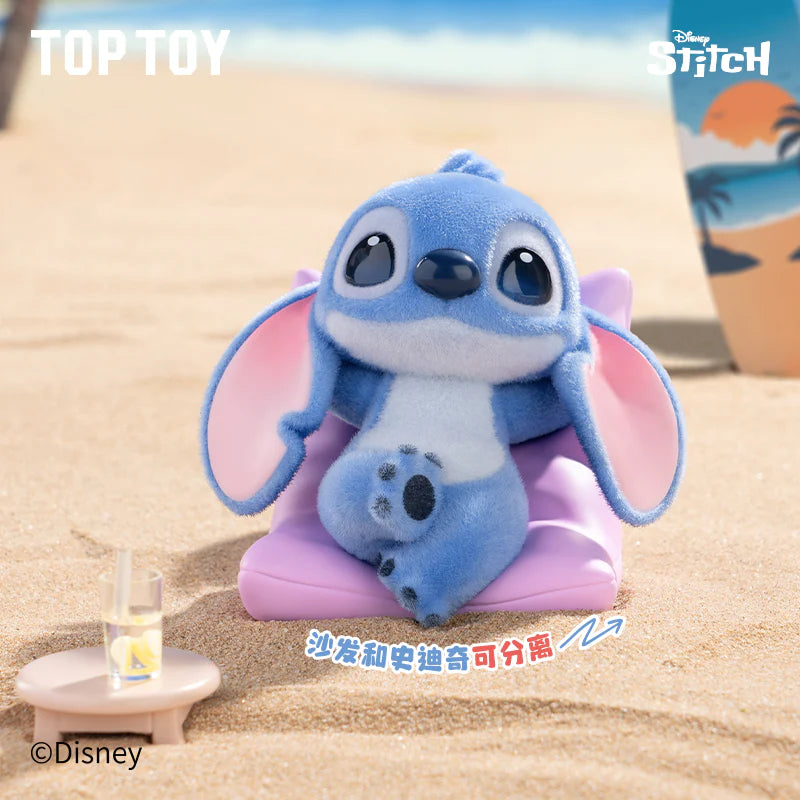 Disney Stitch Mischievous Daily Life Blind Box - TOP TOY blind-box Blind Box Collectible at Mega Claw, product image 10