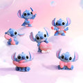 Disney Stitch Sweet Pink Series Blind Box - 52TOYS 52toys Blind Box Collectible at Mega Claw, product image 2