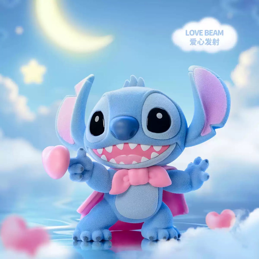 Disney Stitch Sweet Pink Series Blind Box - 52TOYS 52toys Blind Box Collectible at Mega Claw, product image 3