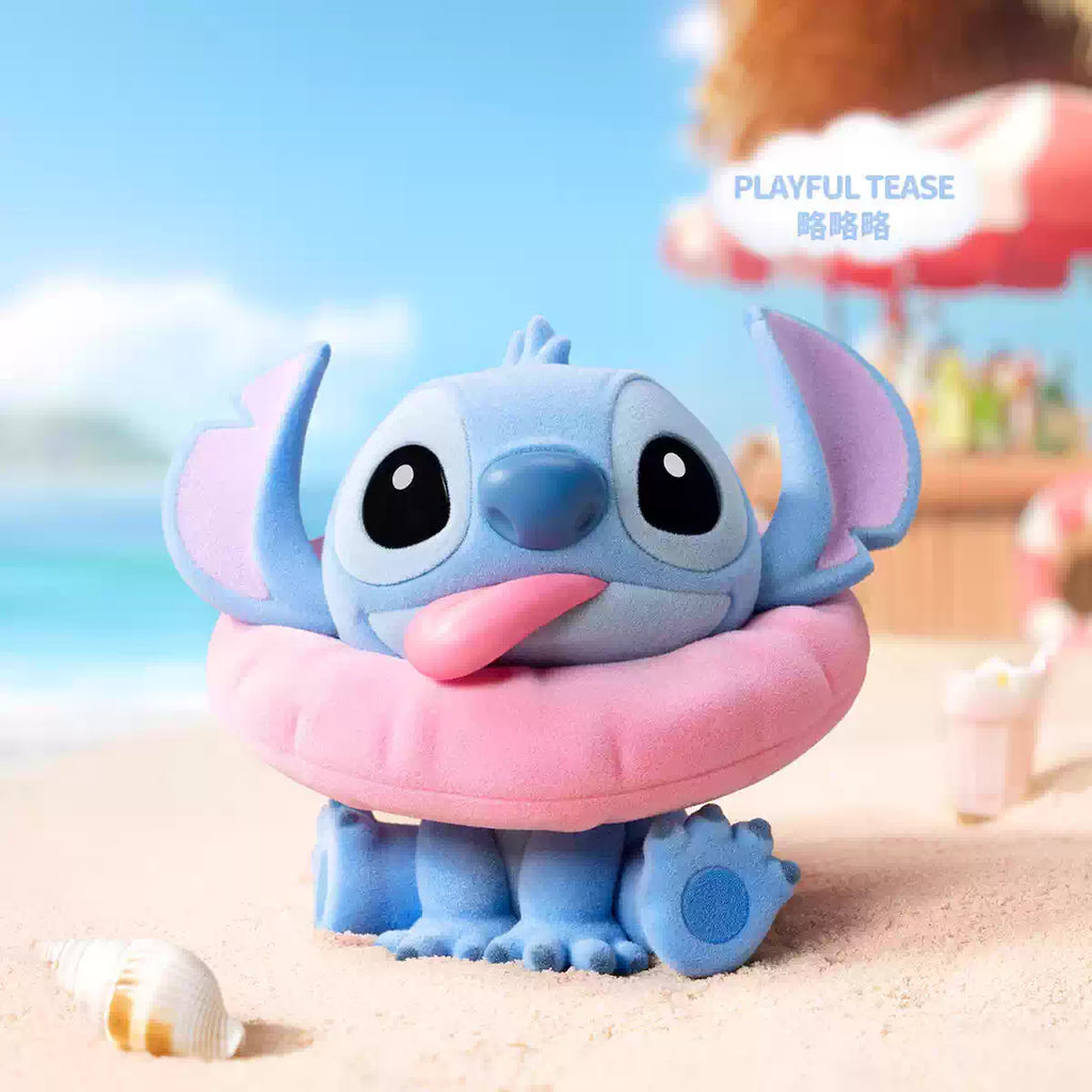 Disney Stitch Sweet Pink Series Blind Box - 52TOYS 52toys Blind Box Collectible at Mega Claw, product image 9