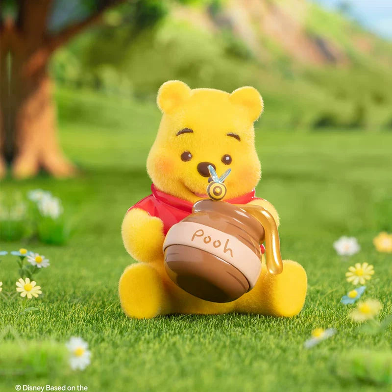 Disney Winnie the Pooh 100th Honey Quest Blind Box - TOP TOY blind-box Blind Box Collectible at Mega Claw, product image 2