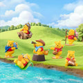 Disney Winnie the Pooh 100th Honey Quest Blind Box - TOP TOY blind-box Blind Box Collectible at Mega Claw, product image 4