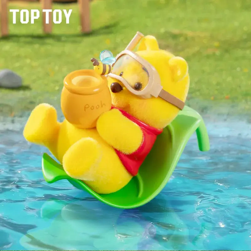Disney Winnie the Pooh 100th Honey Quest Blind Box - TOP TOY blind-box Blind Box Collectible at Mega Claw, product image 5
