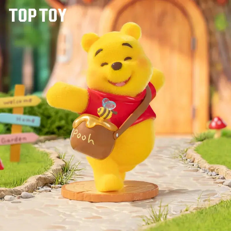 Disney Winnie the Pooh 100th Honey Quest Blind Box - TOP TOY blind-box Blind Box Collectible at Mega Claw, product image 6