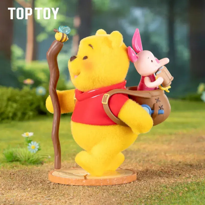 Disney Winnie the Pooh 100th Honey Quest Blind Box - TOP TOY blind-box Blind Box Collectible at Mega Claw, product image 7