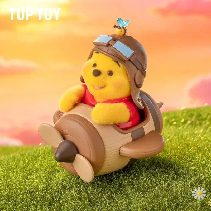 Disney Winnie the Pooh 100th Honey Quest Blind Box - TOP TOY blind-box Blind Box Collectible at Mega Claw, product image 8