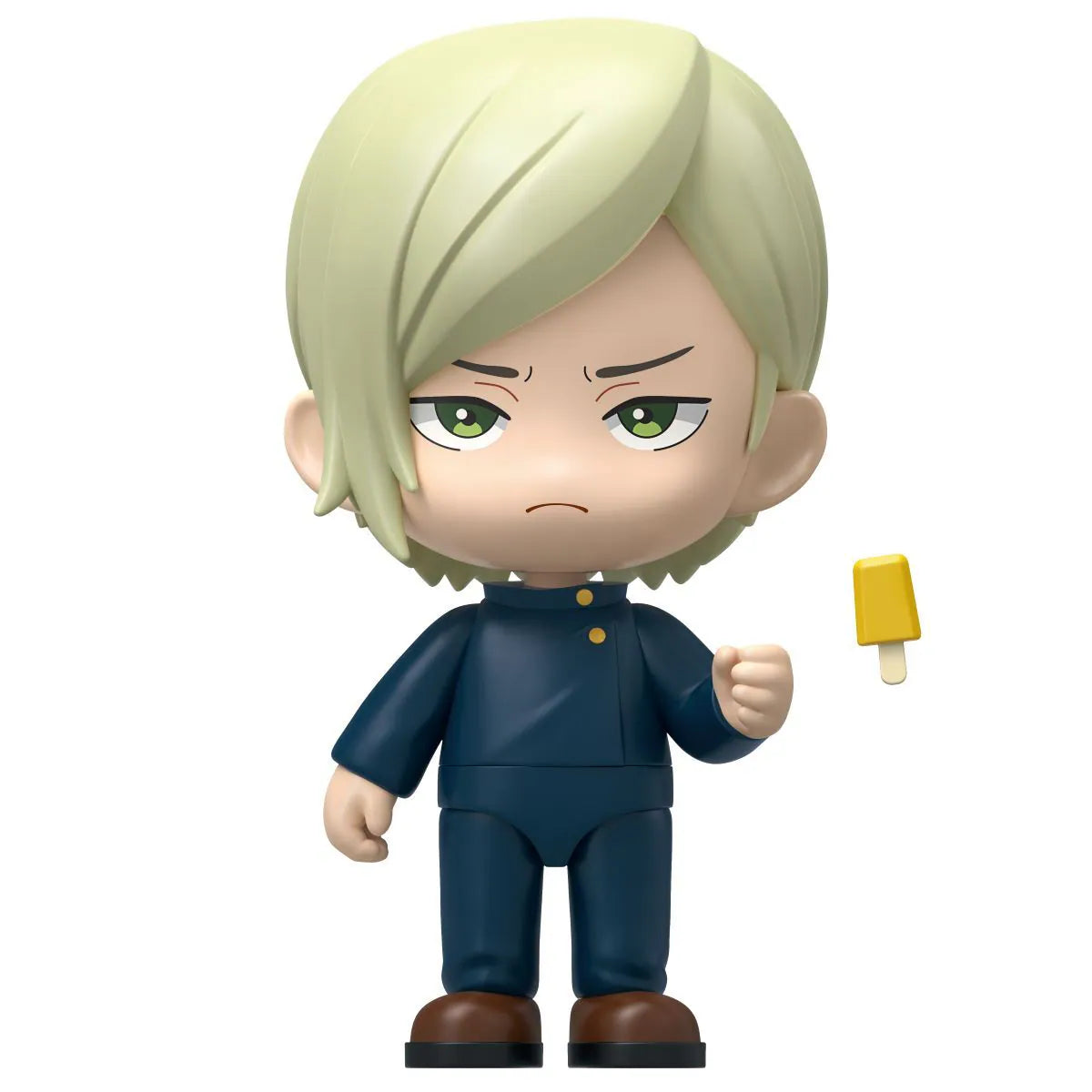 Jujutsu Kaisen Blue Memories Zipper Figure Blind Box - KEEPPLEY blind-box Blind Box Figure at Mega Claw, product image 2